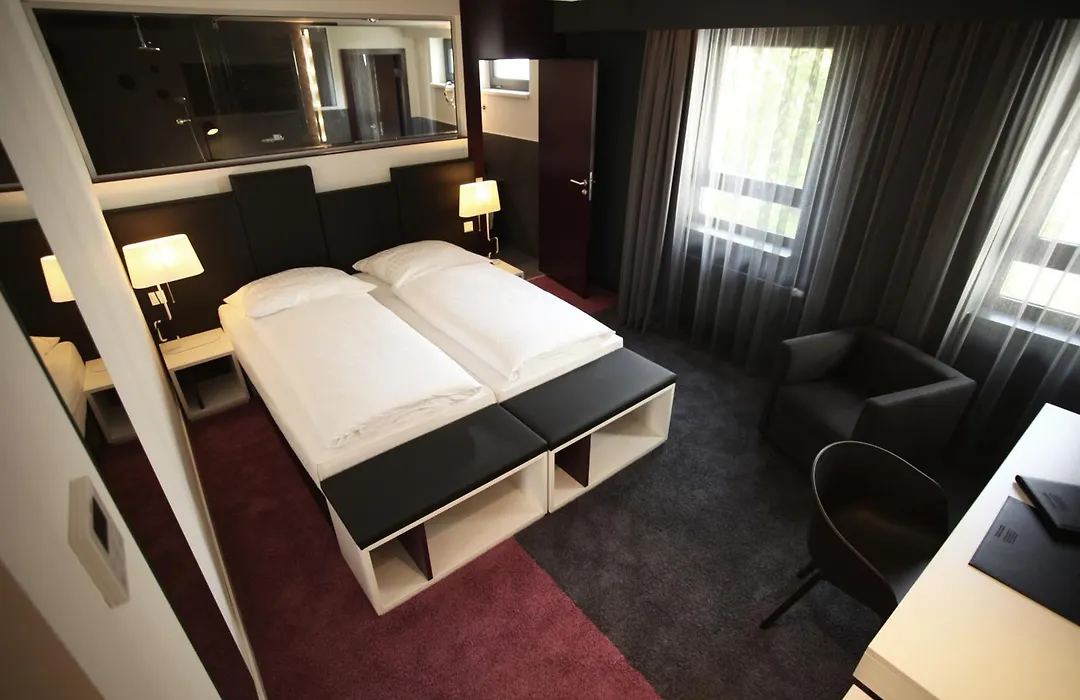 Hotel Bliss-1