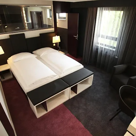 Hotel Bliss-2